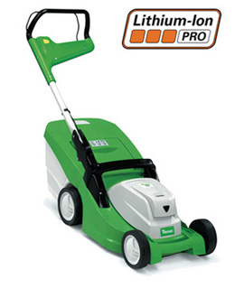 MA 443 C batteriklippare MA 443 C batteriklippare