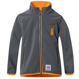 Softshell jacket Softshell jacket