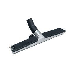 Large area floor nozzle Large area floor nozzle