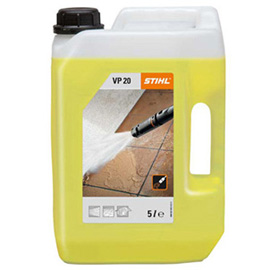 Stein- & Fassadenreiniger VP 20 Stein- & Fassadenreiniger VP 20