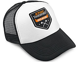Cappellino Trucker TIMBERSPORTS Cappellino Trucker TIMBERSPORTS