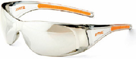 Safety Glasses - Tinted Safety Glasses - Tinted