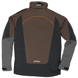 ADVANCE X-SHELL Jacke Herrenmodell ADVANCE X-SHELL Jacke Herrenmodell