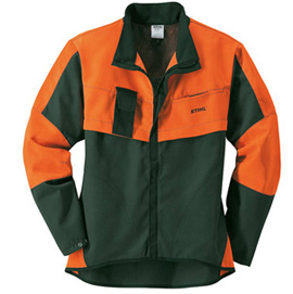 Рабочая куртка STIHL ECONOMY PLUS Рабочая куртка STIHL ECONOMY PLUS