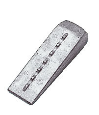 Cuña de aluminio Cuña de aluminio