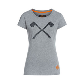 T-Shirt axe, Damen T-Shirt axe, Damen