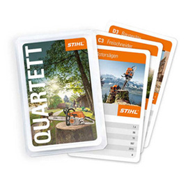 Quartett Quartett