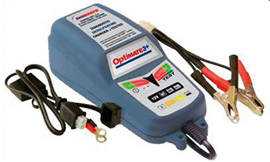 Batteriladdare ADL 012 Batteriladdare ADL 012
