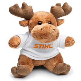 Cuddly moose Cuddly moose