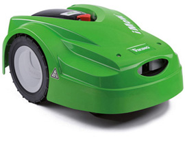 MI 422 robotmaaier MI 422 robotmaaier