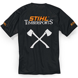 Funktionsshirt, Rückseite Funktionsshirt, Rückseite