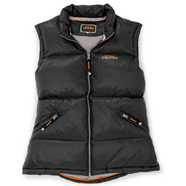Down Vest Down Vest