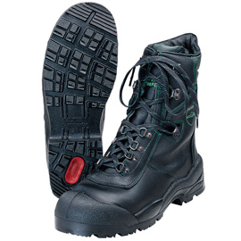 Motorsägen-Lederstiefel COMFORT Motorsägen-Lederstiefel COMFORT