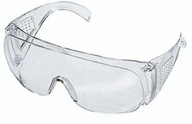 Okulary ochronne STANDARD Okulary ochronne STANDARD