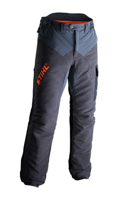 HIFLEX Design C, Class 2 Trousers HIFLEX Design C, Class 2 Trousers