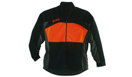 Veste de débroussaillage Veste de débroussaillage