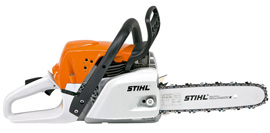 Pilarka STIHL MS 251 PD Pilarka STIHL MS 251 PD