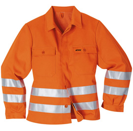 Blouson de protection voyant Blouson de protection voyant