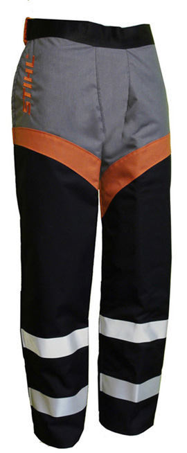 STIHL Professional Chaps STIHL Professional Chaps