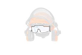 Lunettes de protection à intégrer Lunettes de protection à intégrer