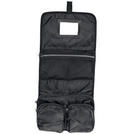 Neoprene toiletries bag Neoprene toiletries bag