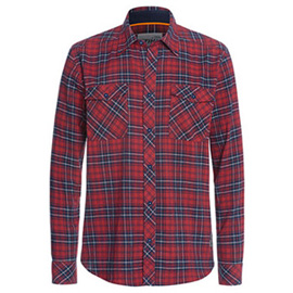 Men's flannel shirt Men's flannel shirt