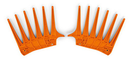 Rakes WR 6 for SP 20 Rakes WR 6 for SP 20