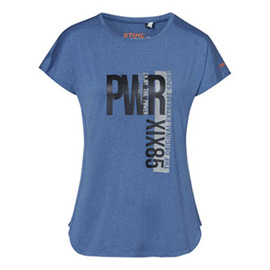 Funktionsshirt PWR Funktionsshirt PWR