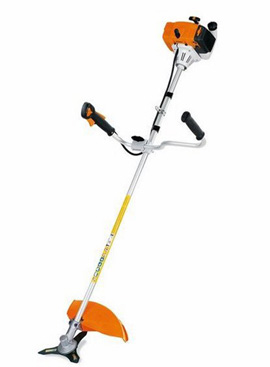 Roçadeira STIHL FS 120 Roçadeira STIHL FS 120