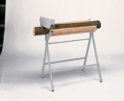 Cavalletto per intestatura Cavalletto per intestatura