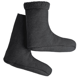 Fleece sukat Fleece sukat