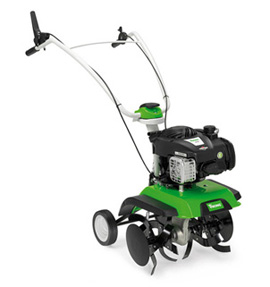Motobineuse HB 445 Motobineuse HB 445