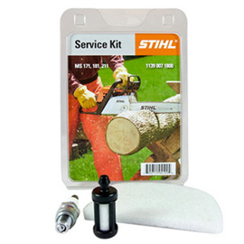 Servicekit til MS 171/181/211 Servicekit til MS 171/181/211