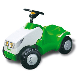 Mini-Trac Mini-Trac