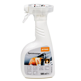 Detergente especial Detergente especial