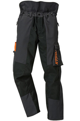 ADVANCE Bundhose ohne Schnittschutz ADVANCE Bundhose ohne Schnittschutz