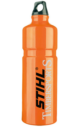 Water bottle Water bottle