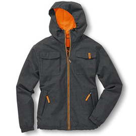 Windbreaker Windbreaker