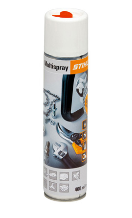 Spray multiuso Spray multiuso