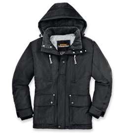 Outdoor-Jacke Outdoor-Jacke