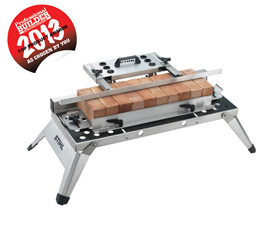 STIHL Brick Jig (10 Brick version) STIHL Brick Jig (10 Brick version)