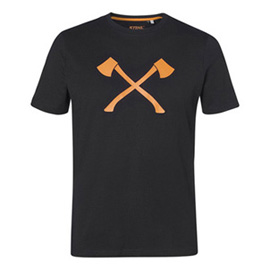 T-Shirt Axe T-Shirt Axe