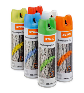 Spray marcador Eco Spray marcador Eco