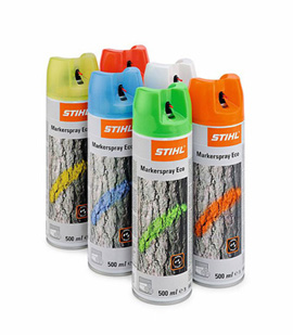 Spray do znakowania drewna Spray do znakowania drewna