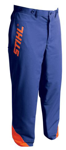 STIHL Protective Legwear - Safety Trousers STIHL Protective Legwear - Safety Trousers