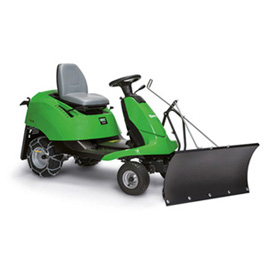 ASP 100 - Kit chasse neige ASP 100 - Kit chasse neige
