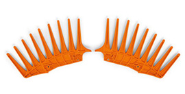 Rake WR 9 for SP 20 Rake WR 9 for SP 20