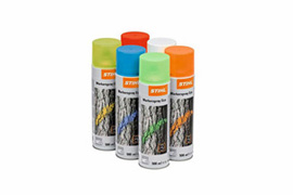 Spray marcador Spray marcador