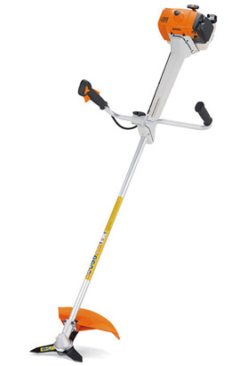 Потужний професійний кущоріз STIHL FS 450 Потужний професійний кущоріз STIHL FS 450