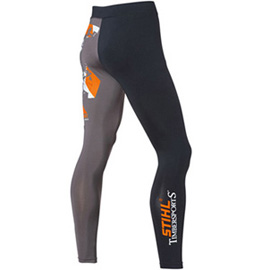 Leggings „ATHLETIC“ Damen Leggings „ATHLETIC“ Damen